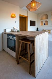 Can Jeannette Vue Mer & Montagne - Lodge 2