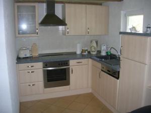 Holiday Home Freistehendes Ferienhaus in ruhiger Lage by Interhome