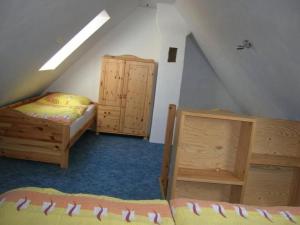 Holiday Home Freistehendes Ferienhaus in ruhiger Lage by Interhome