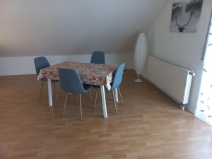 Apartment Kirchbergblick in Durbach by Interhome