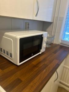 Lomayksiö Vääksy 34m2