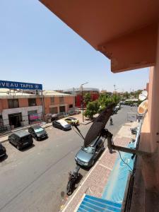 3Br in heart of Marrakech 15min from downtown