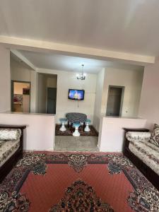 3Br in heart of Marrakech 15min from downtown