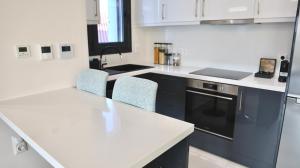 Clock house - urban living