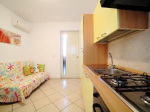 Apartment in Torre Mozza mit Terrasse by Interhome