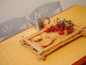 Apartment in Torre Mozza mit Terrasse by Interhome