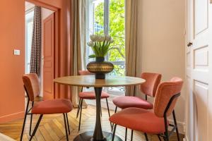 B1#Premium#2Bedrooms#ArcdeTriomphe#AC#ChampsElysées