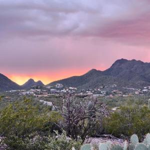 Tucson Mountain Guest Ranch