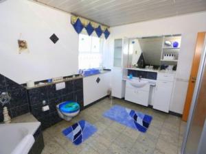 Apartment Wohnung in Oberwaldbach mit Garten und Grill by Interhome