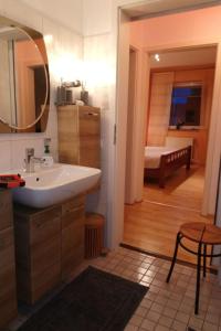 Apartment Wohnung in Altengroden mit Garten by Interhome