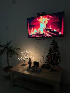 Apartman Soni Jagodina- free jacuzzi, private parking, pet friendly