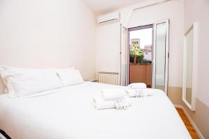 Zen 31 - Colosseum cozy apartment