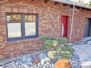 Apartment Ferienbungalow mit Terrasse und Seeblick in Sellin by Interhome