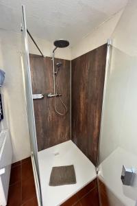 Holiday Home Kranich in Ummanz-Lüßvitz by Interhome