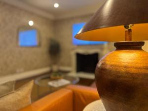 Beaufort Gardens Luxury Duplex Penthouse, Knightsbridge