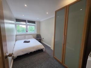 Luxurious Top Floor Apartment