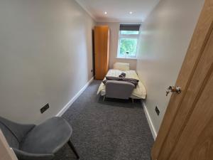 Luxurious Top Floor Apartment