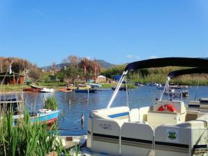 Apartment Solevacanze K mono by Interhome img21