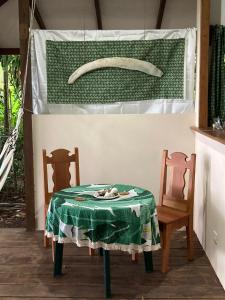 New Beachfront Jewel in the Jungle on Golfo Dulce