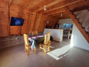 Cabañas Amapola del 66