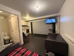 Peaceful Retreat Stay