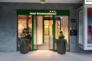 Hotel Grindelwalderhof