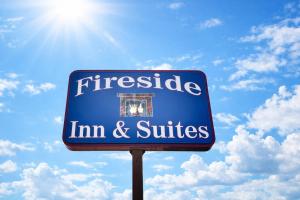 Fireside Inn and Suites