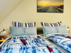 Apartment Möwe in Ummanz-Lüßvitz by Interhome