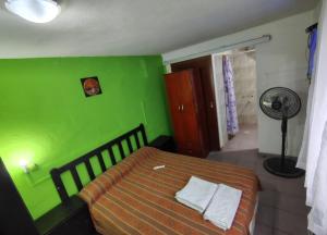 Las Casitas de Mariana