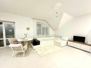 Затишна квартира на Празькому