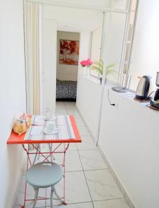 Mini departamento en Miraflores por Parque Kennedy