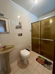 SOBRAD Na PRAIA RÚSTICA