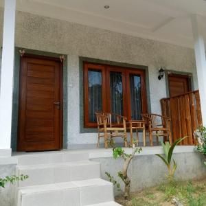 Djamin Homestay