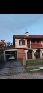 SOBRAD Na PRAIA RÚSTICA