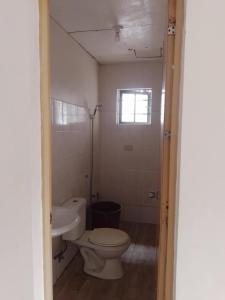 Condo Unit 2A - 2nd floor in Batangas City