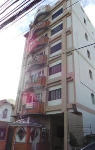 Condo Unit 2A - 2nd floor in Batangas City