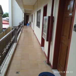 Condo Unit 2A - 2nd floor in Batangas City