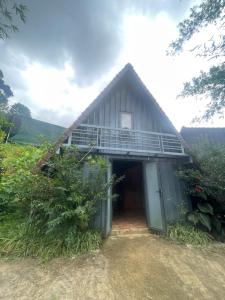 Thảo Nguyên farm&healing