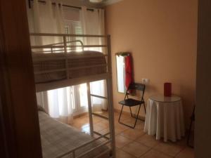 Apartment Helle und geräumige Wohnung in Conil by Interhome