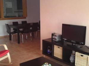 Apartment Helle und geräumige Wohnung in Conil by Interhome