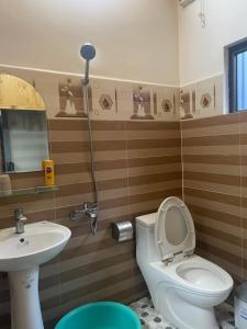 Thảo Nguyên farm&healing