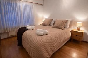 Appartement 3 chambres centre Crans Montana proche ski