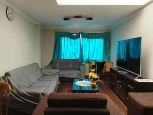 Central Stay Departamentos III