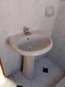 Central Stay Departamentos III