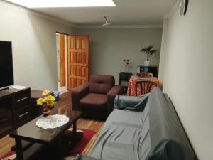 Central Stay Departamentos III