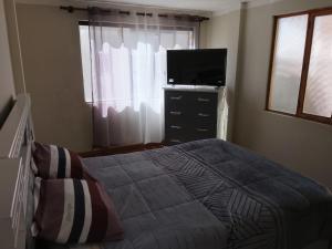 Central Stay Departamentos III