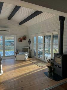 Traditional Summer House Near Blokhus Beach