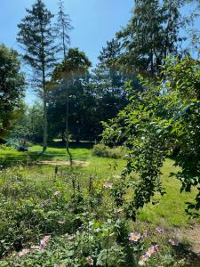 Home On Natural Plot Near Gudmindrup Beach
