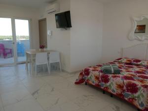 Apartment Saturno 304 Ferienwohnung by Interhome