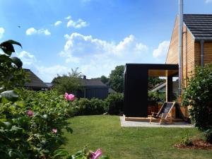 Holiday Home Henk by Interhome